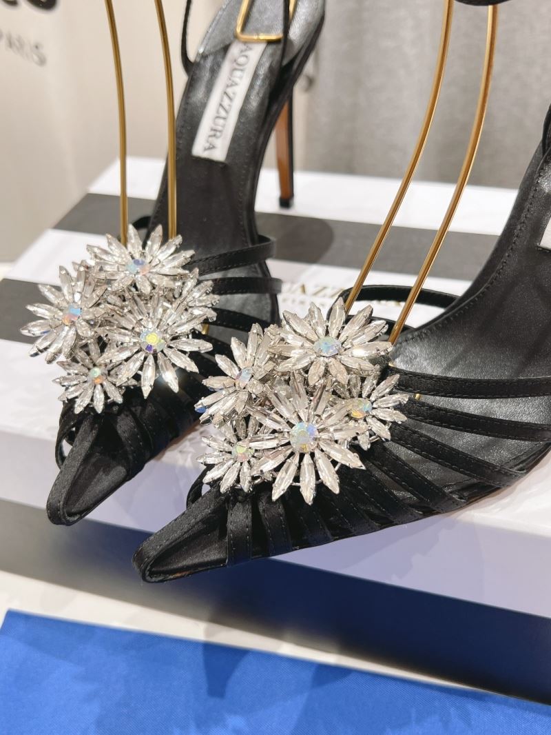 Aquazzura Sandals